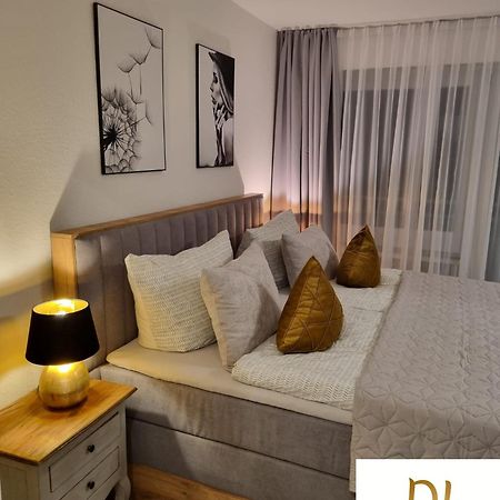 Panorama Inn - Messe Contaktless Check-In Hannover Esterno foto