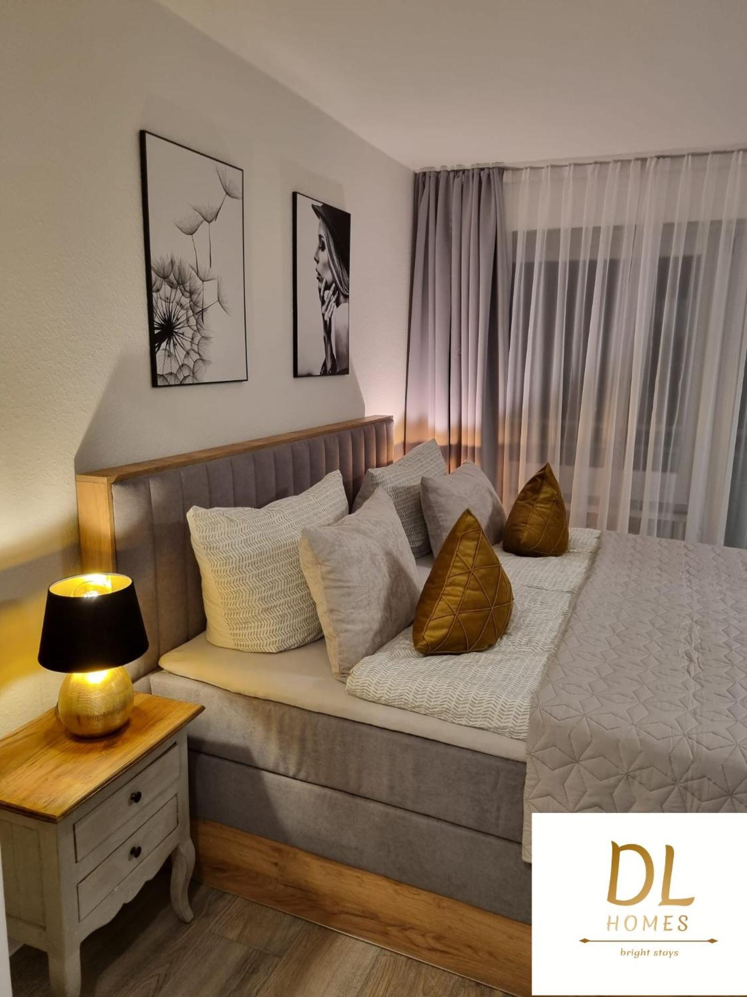 Panorama Inn - Messe Contaktless Check-In Hannover Esterno foto