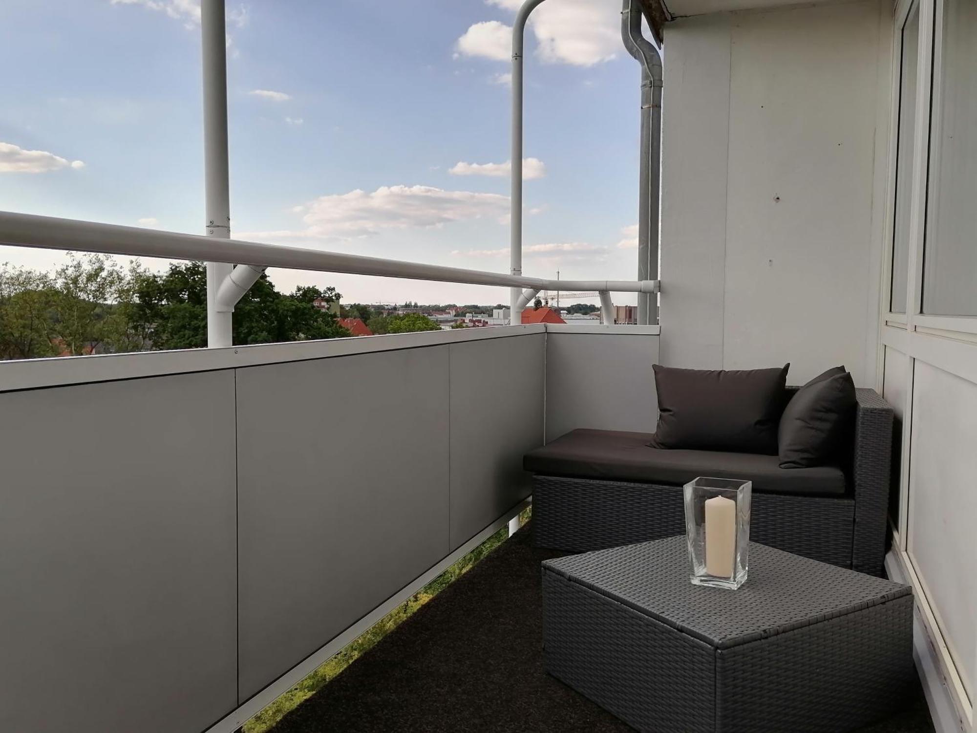 Panorama Inn - Messe Contaktless Check-In Hannover Esterno foto
