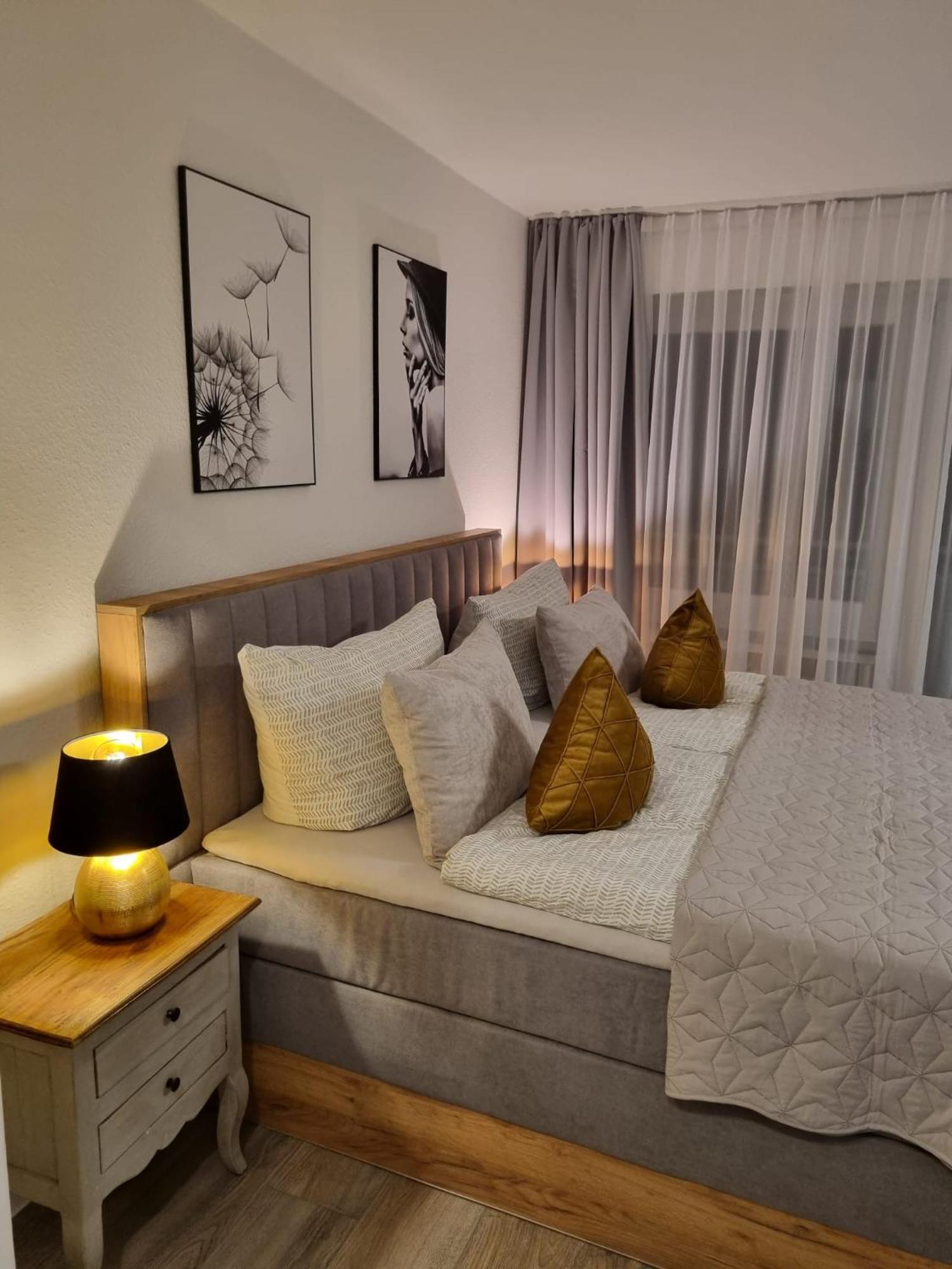 Panorama Inn - Messe Contaktless Check-In Hannover Esterno foto
