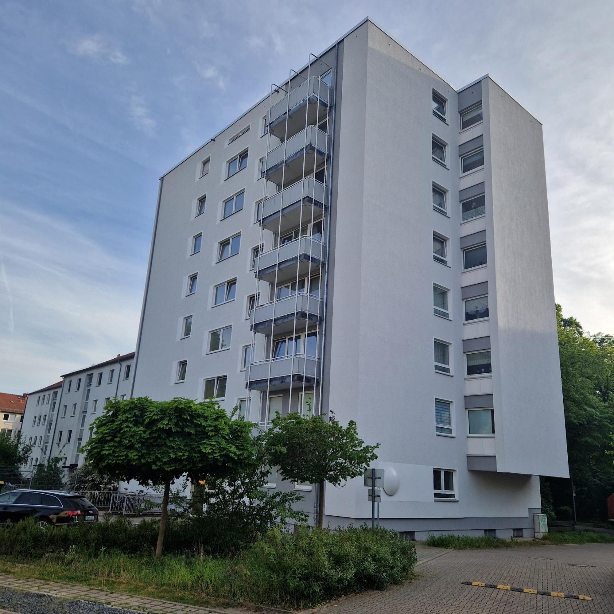 Panorama Inn - Messe Contaktless Check-In Hannover Esterno foto